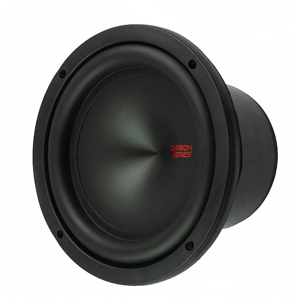 AUDIO SYSTEM 16.5CM QUADCOIL SUBWOOFER