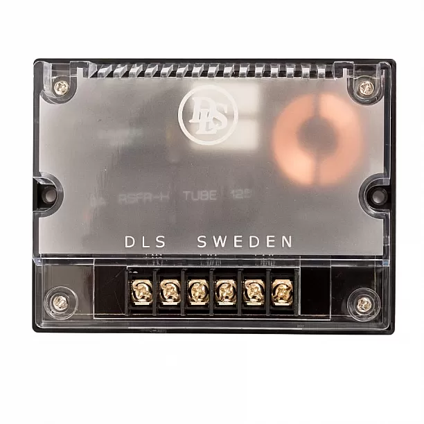 DLS 165 mm 2-weg componentluidsprekers RCS6.2i DLS 165 mm 2-weg componentluidsprekers RCS6.2i