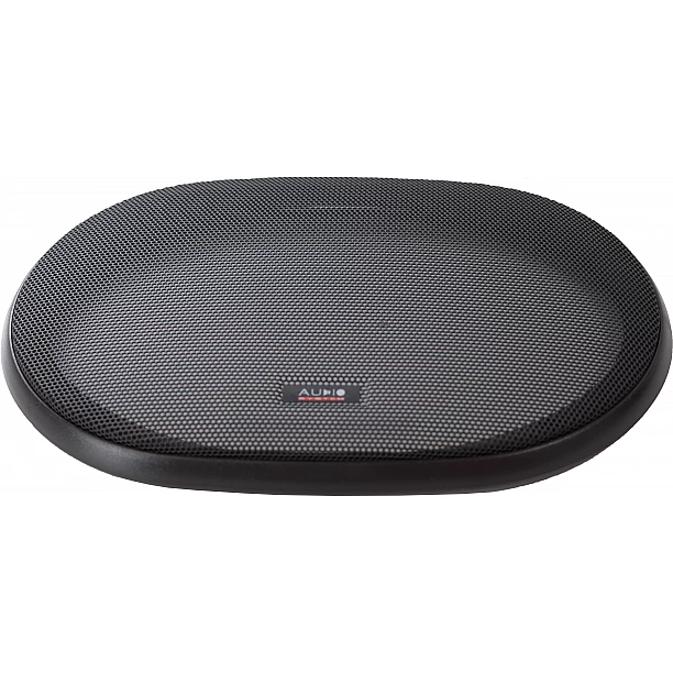 CO-SERIE Coaxial System 6x9 CO-SERIE Coaxial System 6x9