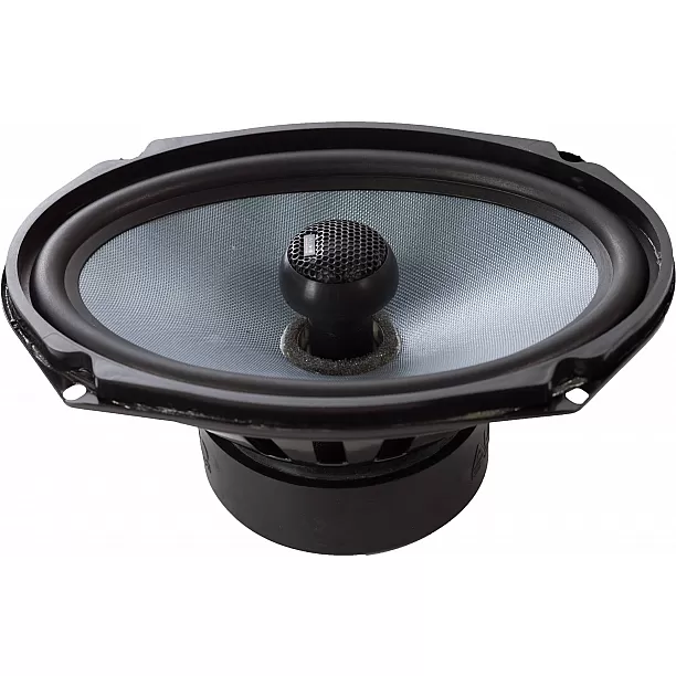 CO-SERIE Coaxial System 6x9 CO-SERIE Coaxial System 6x9