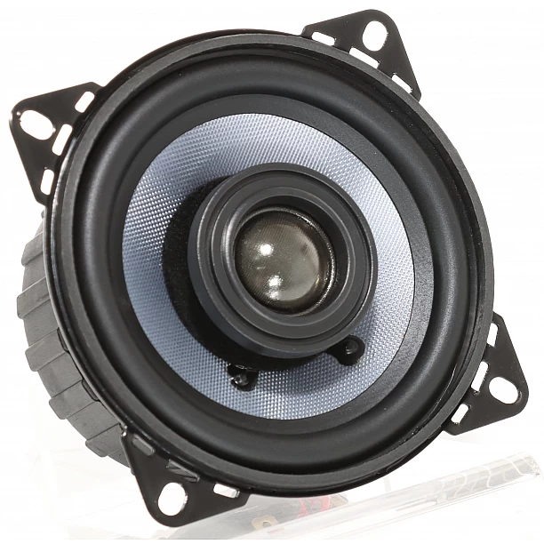 CO-SERIE 100 mm High Level  Coaxial System Vermogen: 2x 110/70 watt 3 Ohm