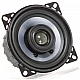 CO-SERIE 100 mm High Level  Coaxial System Vermogen: 2x 110/70 watt 3 Ohm