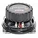 CO-SERIE 100 mm High Level  Coaxial System Vermogen: 2x 110/70 watt 3 Ohm