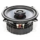 CO-SERIE 130 mm High Level Coaxial System, Vermogen: 2x 120/80 Watt , 3 Ohm CO-SERIE 130 mm High Level Coaxial System, Vermogen: 2x 120/80 Watt , 3 Ohm
