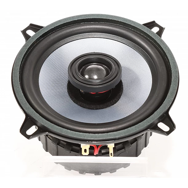 CO-SERIE 130 mm High Level Coaxial System, Vermogen: 2x 120/80 Watt , 3 Ohm CO-SERIE 130 mm High Level Coaxial System, Vermogen: 2x 120/80 Watt , 3 Ohm
