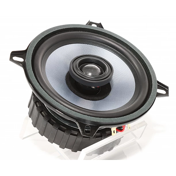 CO-SERIE 130 mm High Level Coaxial System, Vermogen: 2x 120/80 Watt , 3 Ohm CO-SERIE 130 mm High Level Coaxial System, Vermogen: 2x 120/80 Watt , 3 Ohm