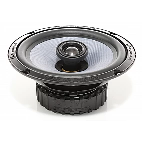 CO-SERIES Coaxial System.165mm 3 Ohm Vermogen: 2x 130/90 Watt