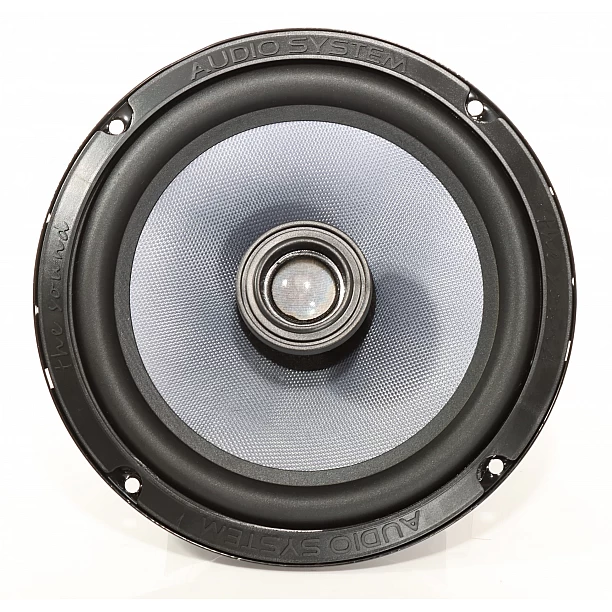 CO-SERIES Coaxial System.165mm 3 Ohm Vermogen: 2x 130/90 Watt CO-SERIES Coaxial System.165mm 3 Ohm Vermogen: 2x 130/90 Watt