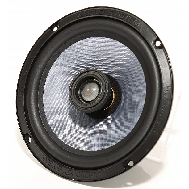CO-SERIES Coaxial System.165mm 3 Ohm Vermogen: 2x 130/90 Watt CO-SERIES Coaxial System.165mm 3 Ohm Vermogen: 2x 130/90 Watt