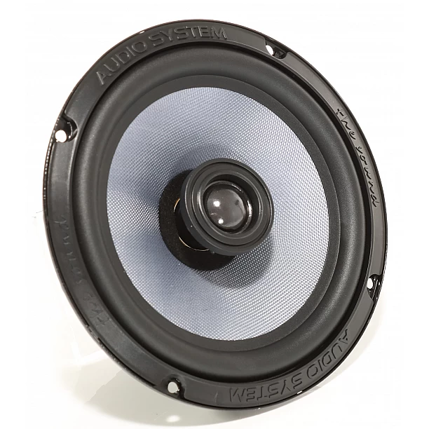 CO-SERIES Coaxial System.165mm 3 Ohm Vermogen: 2x 130/90 Watt CO-SERIES Coaxial System.165mm 3 Ohm Vermogen: 2x 130/90 Watt