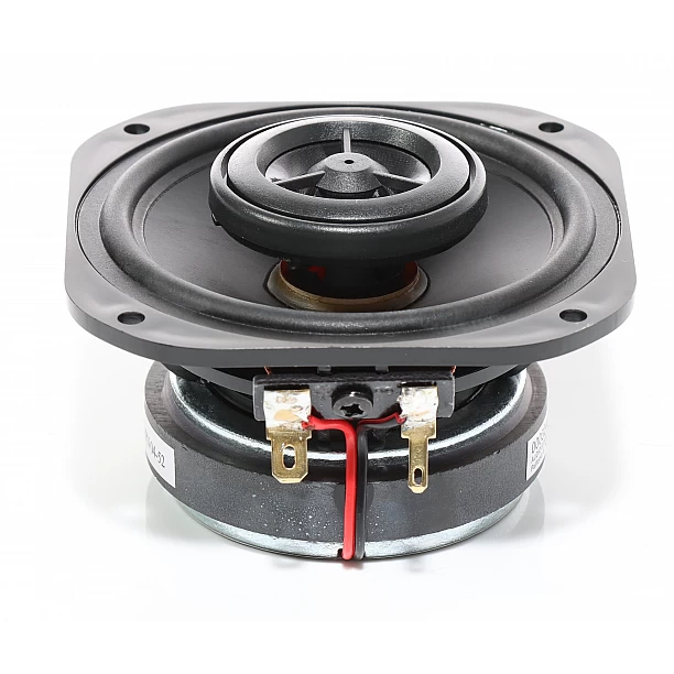 CO-SERIE 80 mm HIGH LEVEL Coaxial System Vermogen: 2x 85/55 watt, 3 Ohm CO-SERIE 80 mm HIGH LEVEL Coaxial System Vermogen: 2x 85/55 watt, 3 Ohm