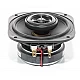 CO-SERIE 80 mm HIGH LEVEL Coaxial System Vermogen: 2x 85/55 watt, 3 Ohm CO-SERIE 80 mm HIGH LEVEL Coaxial System Vermogen: 2x 85/55 watt, 3 Ohm