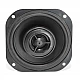 CO-SERIE 80 mm HIGH LEVEL Coaxial System Vermogen: 2x 85/55 watt, 3 Ohm CO-SERIE 80 mm HIGH LEVEL Coaxial System Vermogen: 2x 85/55 watt, 3 Ohm