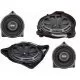 COFIT Mercedes Benz S-Klasse 2x 150W pasklare composet COFIT Mercedes Benz S-Klasse 2x 150W pasklare composet