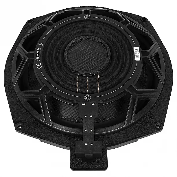 DLS Cruise BMW 200mm, Plug'n Play subwoofer DLS Cruise BMW 200mm, Plug'n Play subwoofer