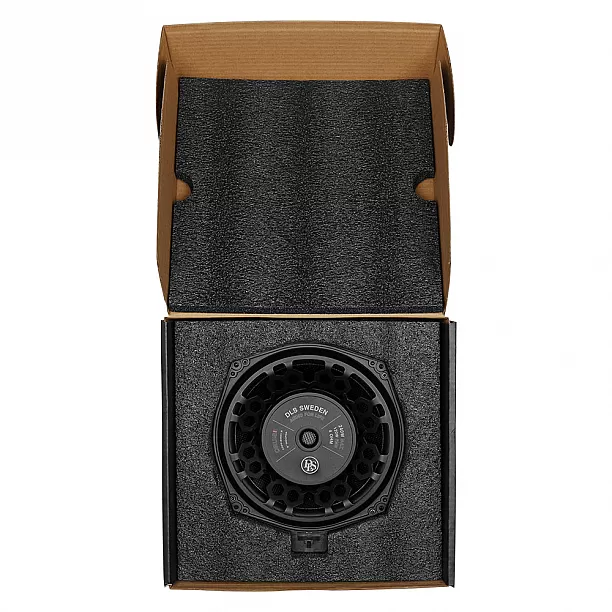 DLS Cruise BMW 200mm, Plug'n Play subwoofer DLS Cruise BMW 200mm, Plug'n Play subwoofer