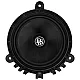 DLS Cruise Volvo 165mm, Plug'n'Play Component Luidspreker