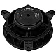 DLS Cruise Volvo 165mm, Plug'n'Play Component Luidspreker