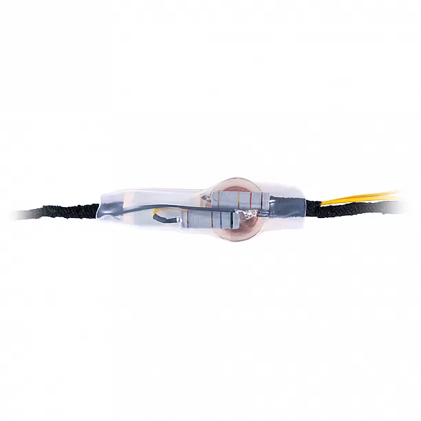 DLS Cruise Volvo 165mm, Plug'n'Play Component Luidspreker
