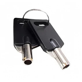 TITAN vervangingssleutels (2x)