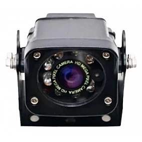 TITAN 2 - externe IR heavy-duty achteruitrijcamera, secundaire camera - (verlengkabel vereist)