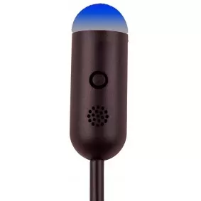 DEFA Glasbreuk sensor met blauwe led voor DVS90
