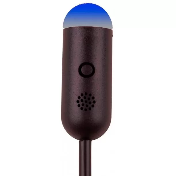 DEFA Glasbreuk sensor met blauwe led voor DVS90