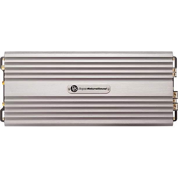 DLS 1-kanaals versterker CCi500 DLS 1-kanaals versterker CCi500