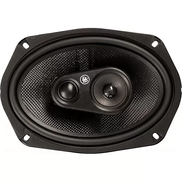 DLS 6x9 DLS 6x9
