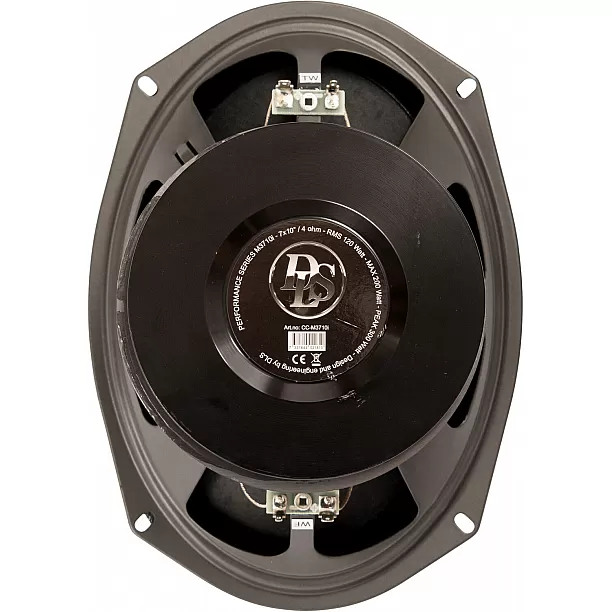 DLS 7x10 DLS 7x10