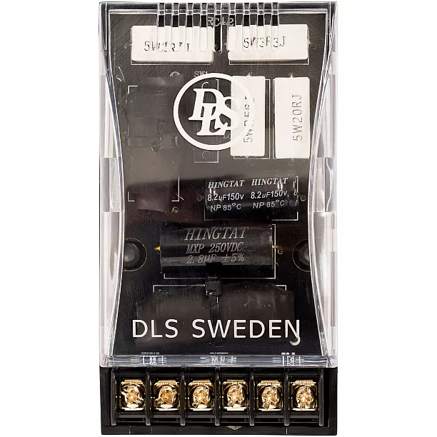 DLS 4 DLS 4