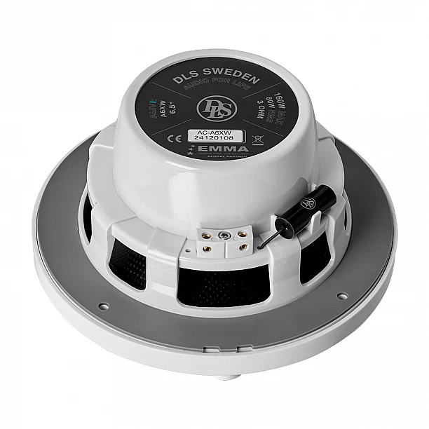 DLS Alive IPX outdoor 6,5 DLS Alive IPX outdoor 6,5