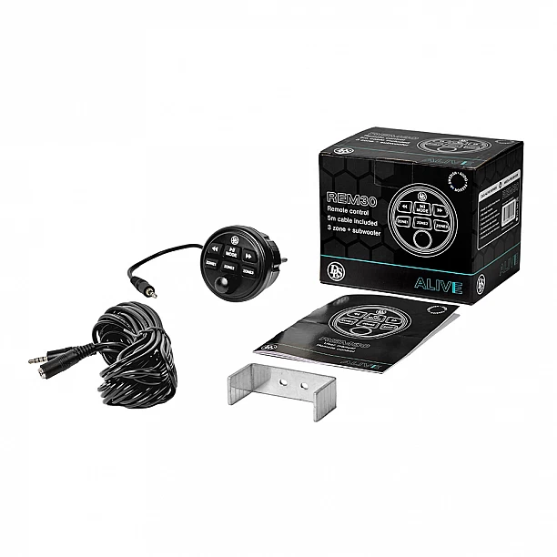 DLS Alive wired remote 5M DLS Alive wired remote 5M