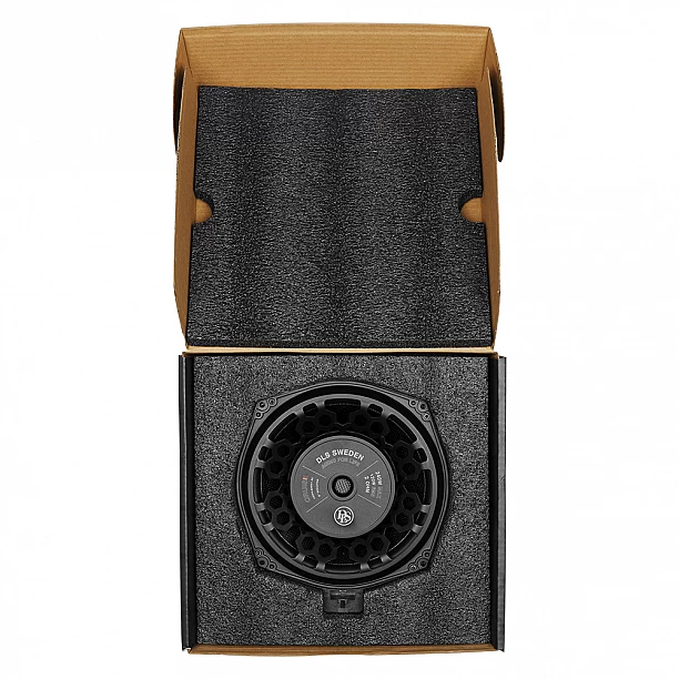 DLS Cruise BMW 200mm, Plug'n Play subwoofer 2Ohm DLS Cruise BMW 200mm, Plug'n Play subwoofer 2Ohm