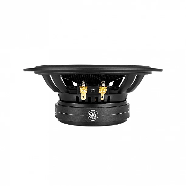 DLS Cruise Component Speaker Kit 4ohm DLS Cruise Component Speaker Kit 4ohm