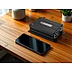 DLS Performance 4 Channel Slim Amplifier 110W RMS DLS Performance 4 Channel Slim Amplifier 110W RMS