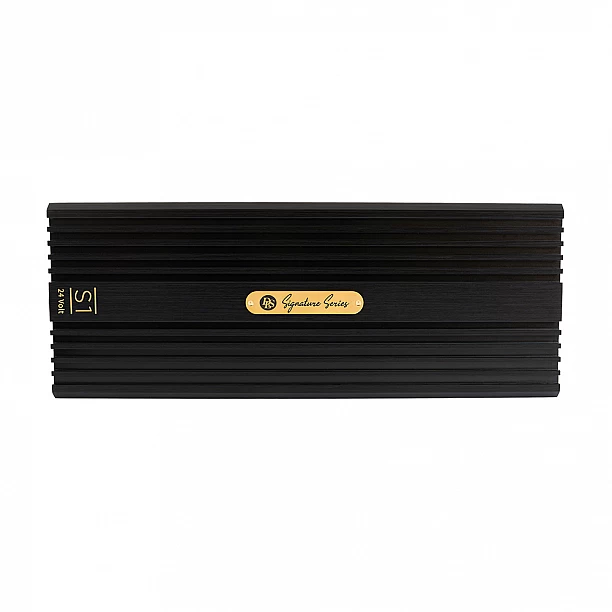 DLS Signature serie 1-kanaals monoversterker CAS1 24V DLS Signature serie 1-kanaals monoversterker CAS1 24V