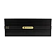 DLS Signature serie 1-kanaals monoversterker CAS1 24V DLS Signature serie 1-kanaals monoversterker CAS1 24V