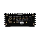 DLS Signature serie 1-kanaals monoversterker CAS1 24V DLS Signature serie 1-kanaals monoversterker CAS1 24V