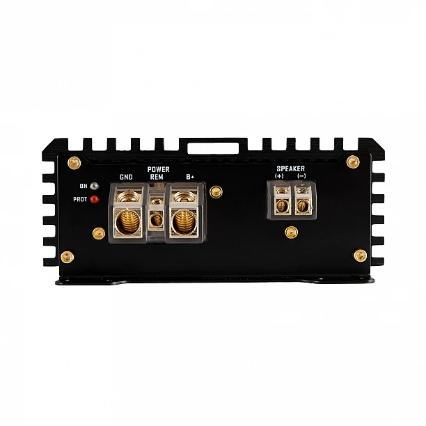 DLS Signature serie 1-kanaals monoversterker CAS1 24V DLS Signature serie 1-kanaals monoversterker CAS1 24V