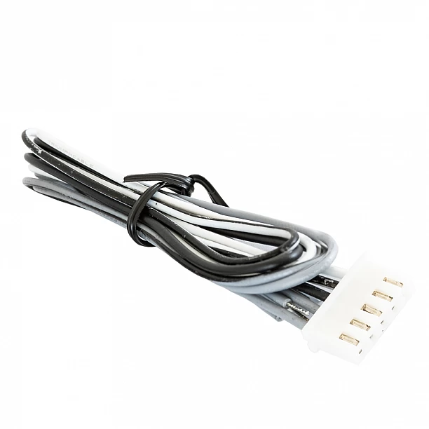 DLS Signature serie 1-kanaals monoversterker CAS1 24V DLS Signature serie 1-kanaals monoversterker CAS1 24V