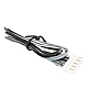 DLS Signature serie 1-kanaals monoversterker CAS1 24V DLS Signature serie 1-kanaals monoversterker CAS1 24V