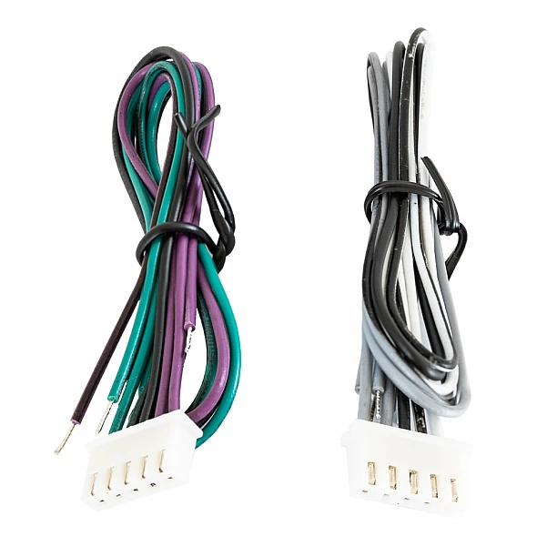 DLS Signature serie 4-kanaals versterker CAS4 24V DLS Signature serie 4-kanaals versterker CAS4 24V