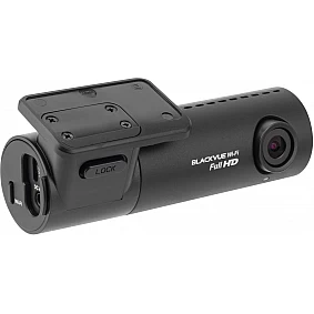 BlackVue DR590X-1CH PL Full HD Cloud Dashcam 32GB