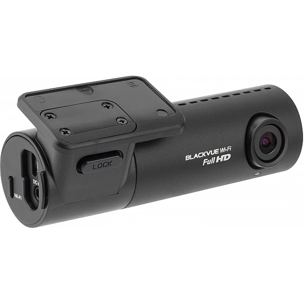 BlackVue DR590X-1CH PL Full HD Cloud Dashcam 32GB BlackVue DR590X-1CH PL Full HD Cloud Dashcam 32GB