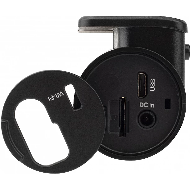 BlackVue DR590X-1CH PL Full HD Cloud Dashcam 32GB BlackVue DR590X-1CH PL Full HD Cloud Dashcam 32GB