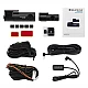 BlackVue DR590X-2CH Full HD Dashcam 32GB BlackVue DR590X-2CH Full HD Dashcam 32GB