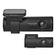 BlackVue DR770X-2CH IR Full HD Cloud Dashcam 64GB BlackVue DR770X-2CH IR Full HD Cloud Dashcam 64GB