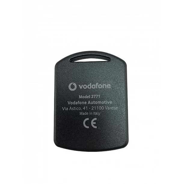 Clifford DriverCard (2761) tbv Vehicle Connect