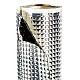 Alubutyl Demping Rol 2mm, 50x400cm Alubutyl Demping Rol 2mm, 50x400cm